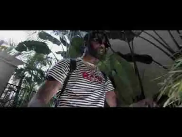 Video: Hoodrich Pablo Juan - I Do This